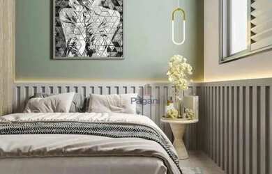 Imagem 14: Apartamento com 1 dormitório à venda, 31 m² por R$ 235.000,00 - Tijucas...