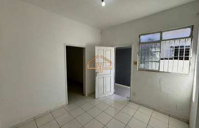 Imagem 2: Imóvel para aluguel com 65 metros quadrados com 2 quartos em Parque Bitaru...