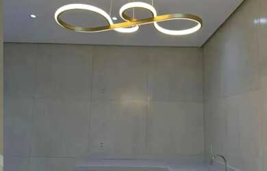 Imagem 11: VENDO CASA - CONDOMÍNIO RESERVA DO PARQUE - 3 SUÍTES