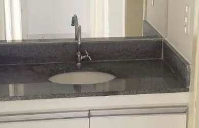 Imagem 9: Apartamento com 3 dormitórios para alugar, 75 m² por R$ 3.184,00/mês - Vila Galvão - Guaru