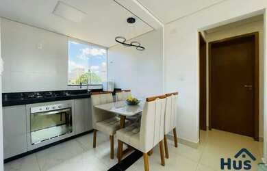 Imagem 6: Cobertura no Santa Mônica Conforto, Privacidade e Vista Incrível!