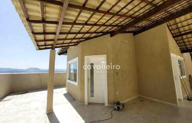 Imagem 2: Casa à venda, 89 m² por R$ 430.000,00 - Araçatiba - Maricá/RJ