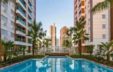 Imagem: Apartamento à VENDA no Edificio Jardins Eco Resort Residence