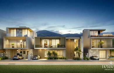 Imagem: O terreno possui 180m² de Área e está localizado em Recreio