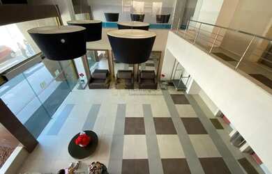 Imagem 15: Sala Comercial para Venda em Salvador, Caminho das Árvores, 1 banheiro,...