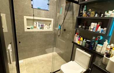 Imagem 13: Alugo Casa mobiliado no Residencial Vila Suíça - Tarumã - AM