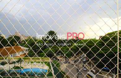 Imagem 7: Apartamento com 187m², 3 suítes e 3 vagas na Vila Mariana