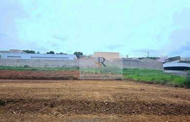 Imagem: O terreno possui 255m² de Área e está localizado em Jardim