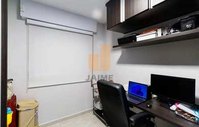 Imagem 8: Apartamento 04 dormitórios 01 vaga em Higienópolis