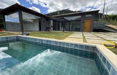 Imagem: Secretário (Condomínio) - Casa nova