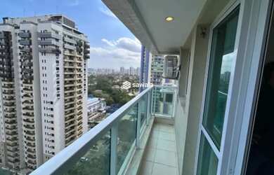 Imagem 11: Apartamento com Vista Mar Sol da Manhã Próximo à Praia 2 Qts 60 m2