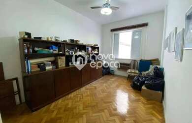 Imagem 12: Flamengo Apartamento 3 quartos, sendo 1 suite