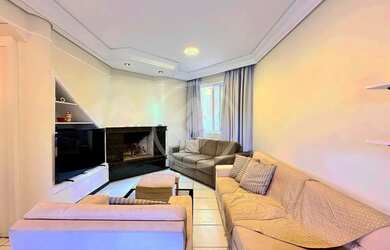 Imagem 3: CASA 4 QUARTOS EM CONDOMINIO FEHCADO - MONTMARTRE RESIDENCE - TINGUI codigo...