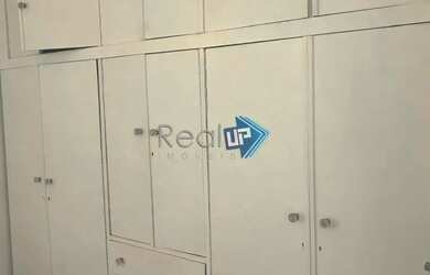 Imagem 11: Apartamento com 3 quartos em Copacabana