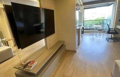 Imagem 4: Apartamento de 1 dormitório no Centro de Osasco - Imperdível