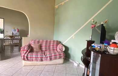 Imagem 5: Vendo Casa em Brazlândia - Quadra 28, Setor Tradicional. Excelente lote...