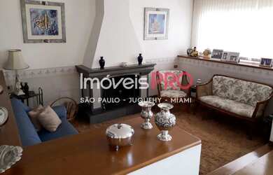 Imagem 4: Cobertura 533m² em Moema Índios