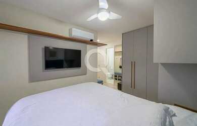 Imagem 10: Imóvel para aluguel tem 82 metros quadrados com 2 quartos em Barra da...