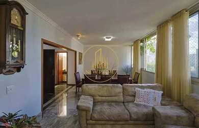 Imagem: O apartamento à venda possui 3 Dormitórios, 2 Banheiros, 2