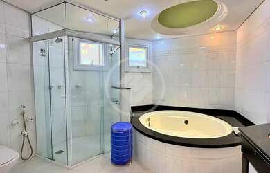 Imagem 7: CASA 4 QUARTOS EM CONDOMINIO FEHCADO - MONTMARTRE RESIDENCE - TINGUI codigo...