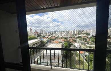 Imagem 3: Apartamento 141m 3 quartos , 1 suíte no Anhangabaú para Locação