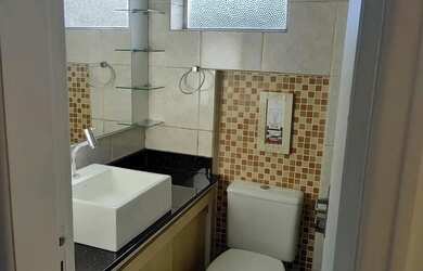 Imagem 11: Imóvel para aluguel tem 65 metros quadrados com 2 quartos em Jardim Lindóia...