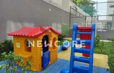 Imagem 16: Apartamento em Rua Coronel Mursa - Brás - São Paulo/SP