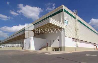 Imagem 6: Imóvel para aluguel tem 21780 metros quadrados em Água Chata - Guarulhos...