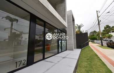 Imagem 4: Belvedere - Loja para aluguel na Anuar Donato