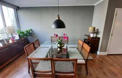 Imagem 2: Apartamento em Alameda Franca - Jardim Paulista - São Paulo/SP