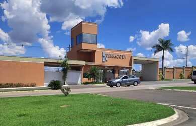 Imagem: O terreno possui 1.500m² de Área e está localizado em Parque