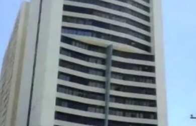 Imagem: O depósito possui 1 Vaga na garagem e está localizado em Brotas