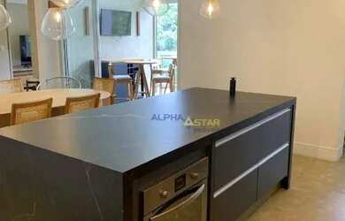 Imagem 16: Apartamento com 3 dormitórios, 172 m² - venda por R$ 3.000.000,00 ou...