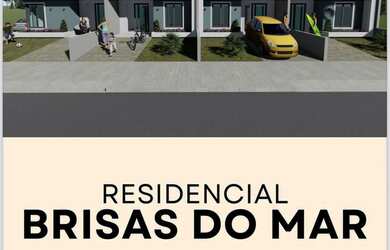 Imagem 4: Geminados à venda em Balneário Gaivota - SC