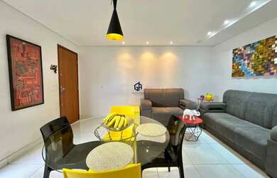 Imagem: Área privativa a venda no bairro Castelo