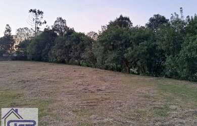 Imagem: Terreno para Locação em São José dos Pinhais, Campo Largo
