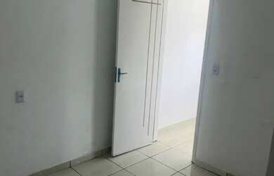 Imagem: A kitnet possui 1 Dormitório, 1 Banheiro e 28m² de Área e