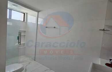 Imagem 12: EDF TIRADENTES - Oportunidade Única Apartamento de Luxo com 4 Quartos...