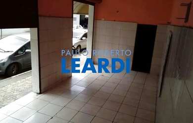 Imagem: O depósito possui 27m² de Área e está localizado em Centro