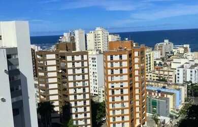 Imagem 2: Apartamento para Venda em Salvador, Pituba, 1 dormitório, 2 banheiros,...