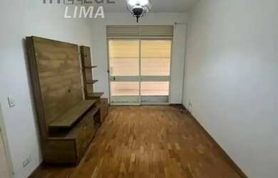 Imagem: O apartamento possui 3 Dormitórios, 3 Banheiros, 2 Vagas na