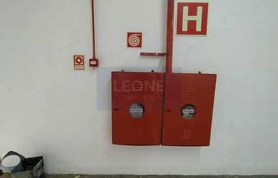 Imagem 10: Galpão para Locação em São Paulo, Brás, 6 banheiros, 10 vagas