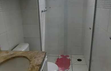 Imagem 10: Cobertura Duplex 3/4 à Venda Condomínio Novo Sttilo Home Club