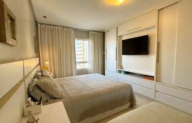 Imagem 6: Apartamento à venda no CONDOMÍNIO PORTAL DO GARCIA, JARDINS, Aracaju,...