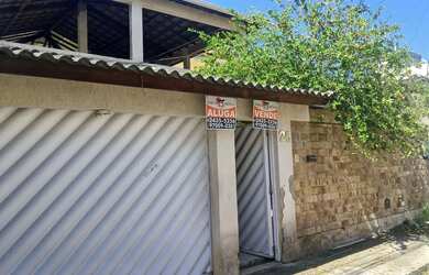 Imagem: A casa em condomínio possui 2 Dormitórios, 2 Banheiros, 3