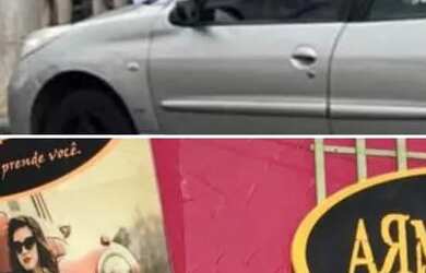 Imagem: Vende-se essas 2 lojas no centro de Américo Brasiliense, ótimo