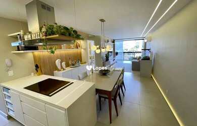 Imagem: O apartamento possui 3 Dormitórios, 2 Banheiros, 1 Vaga na