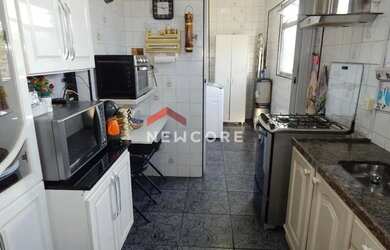 Imagem 8: Apartamento em Rua Pastor Alberto Augusto - Bom Retiro - Santos/SP