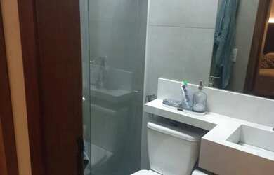 Imagem 10: Casa 3/4 com suíte. Churrasqueira, Ar-condicionado, 200m² de Áreae4...