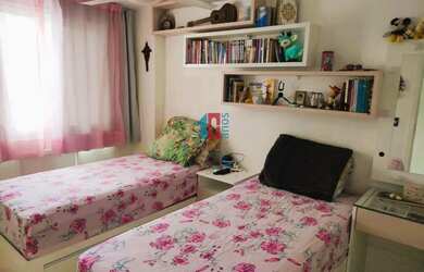 Imagem 4: Recreio dos Bandeirantes Apartamento 3 quartos, sendo 1 suite